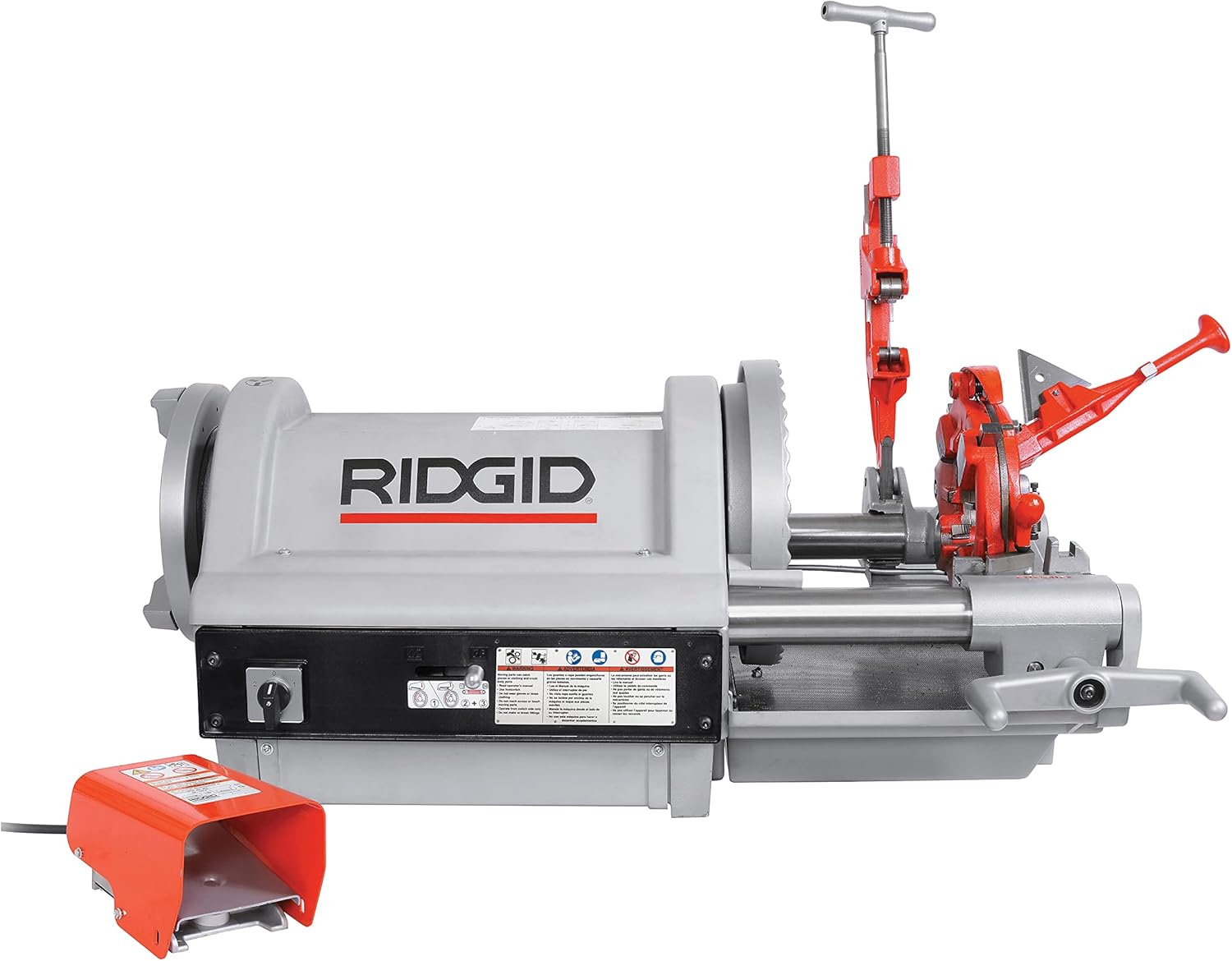 RIDGID 1224 - Image 2