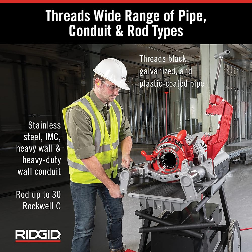 RIDGID 1224 - Image 3