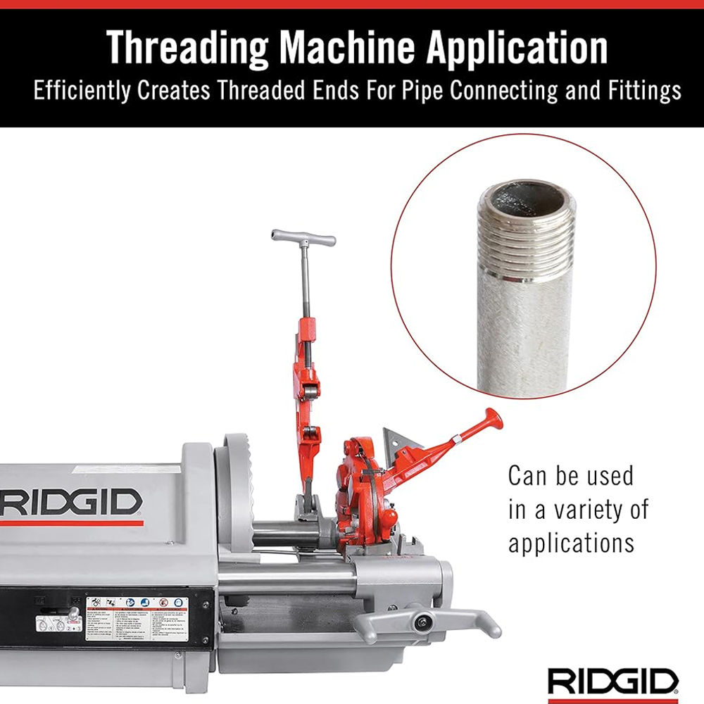 RIDGID 1224 - Image 4