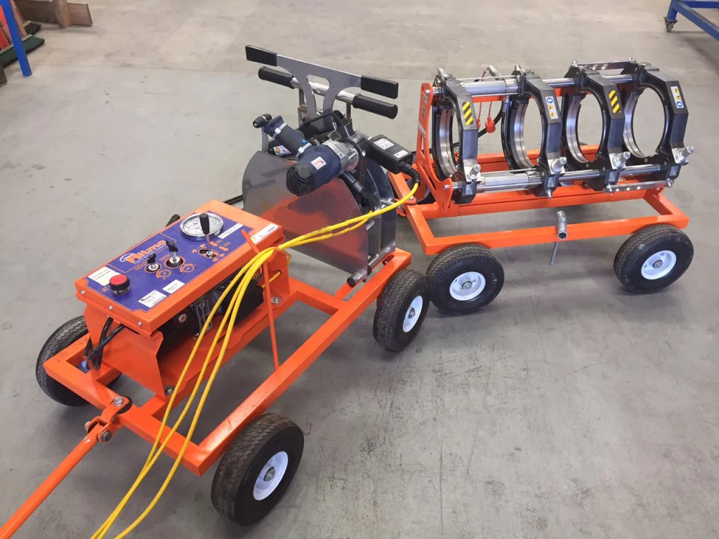 RITMO BASIC 250 - Image 2