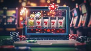 Oplev Spændingen ved Online Casino Spil, Strategier og Sikkerhed