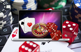 Oplev Spændingen ved Online Casino Spil, Strategier og Sikkerhed